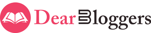 Dearbloggers Light Logo